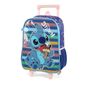 Mochila-Carrinho-Azul-Kids-Stitch-|-Luxcel-Tamanho--UN---Cor--AZUL-0